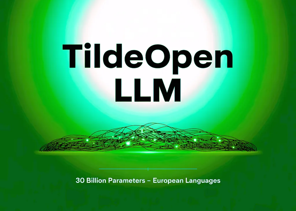 Tilde AI Releases TildeOpen LLM: An Open-Source Large Language Model with Over 30 Billion Parameters and Support Most European Languages