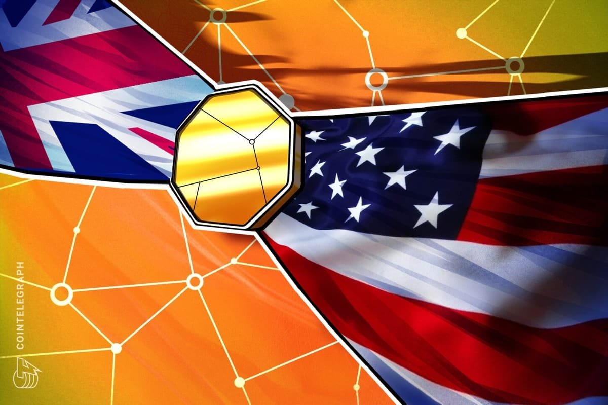 UK Looks to US to Adopt More Crypto-Friendly Approach