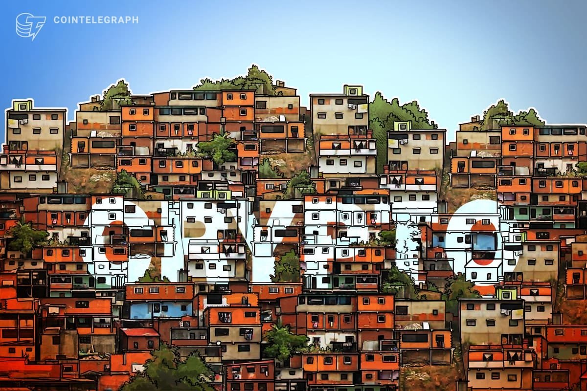 USDt Replaces Venezuela’s Bolívar as Inflation Hits 229%