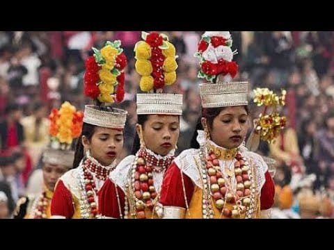 Uranium Unrest: On Uranium Mining In Meghalaya !