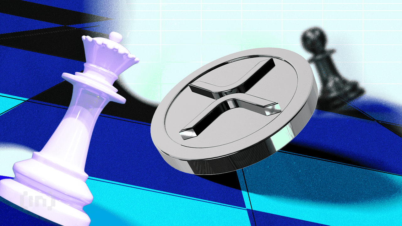 What To Expect From XRP in October 2025?