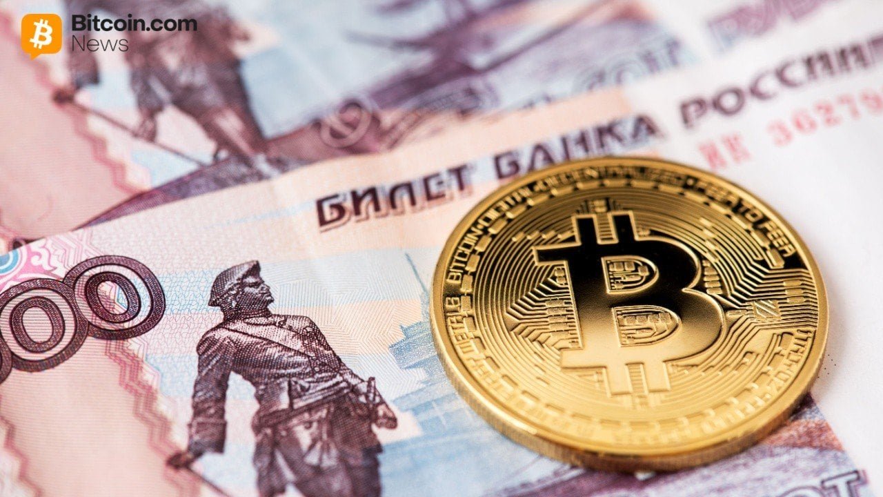 Analyst: Cash-to-Crypto Exchange Market Reaches Billions in Russia