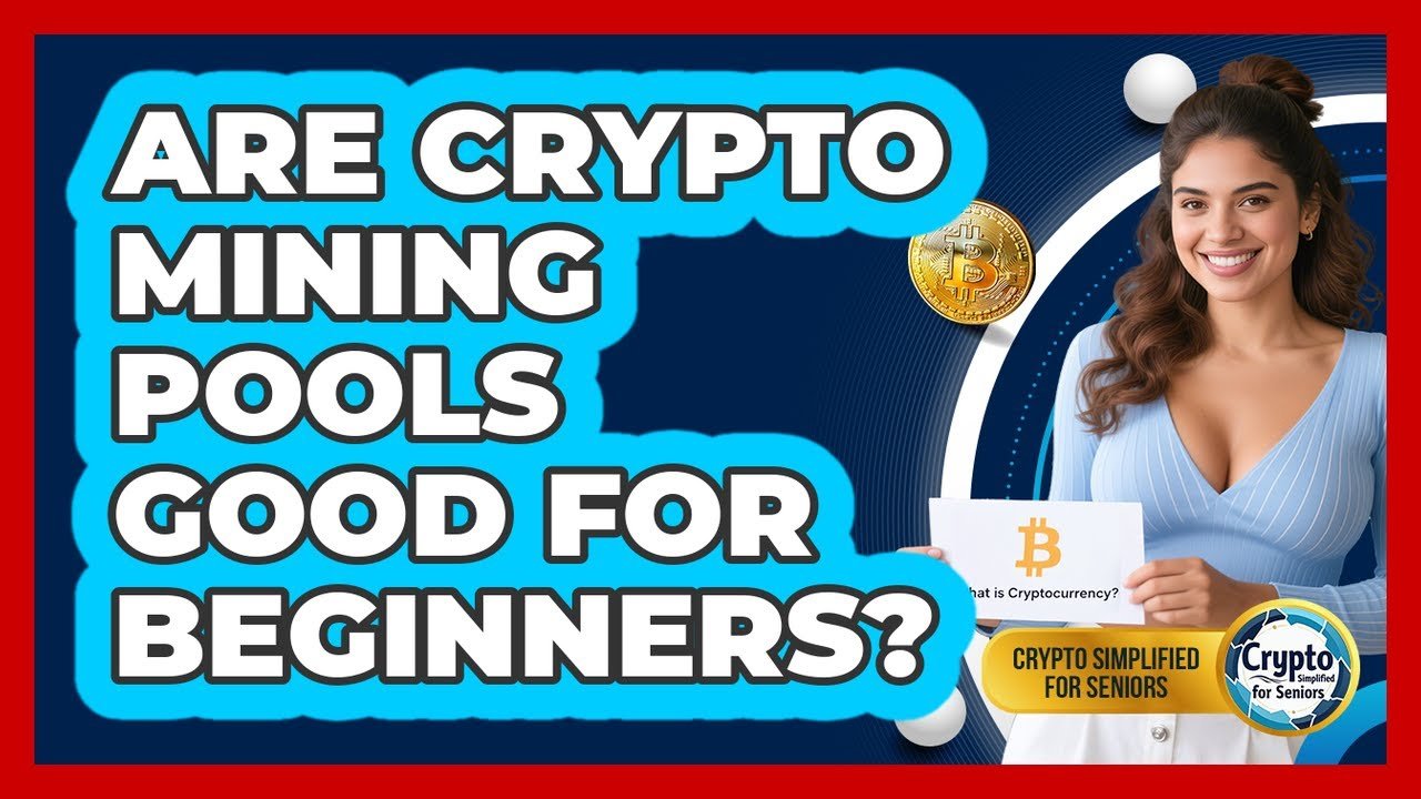 Are Crypto Mining Pools Good For Beginners? Crypto Simplified
