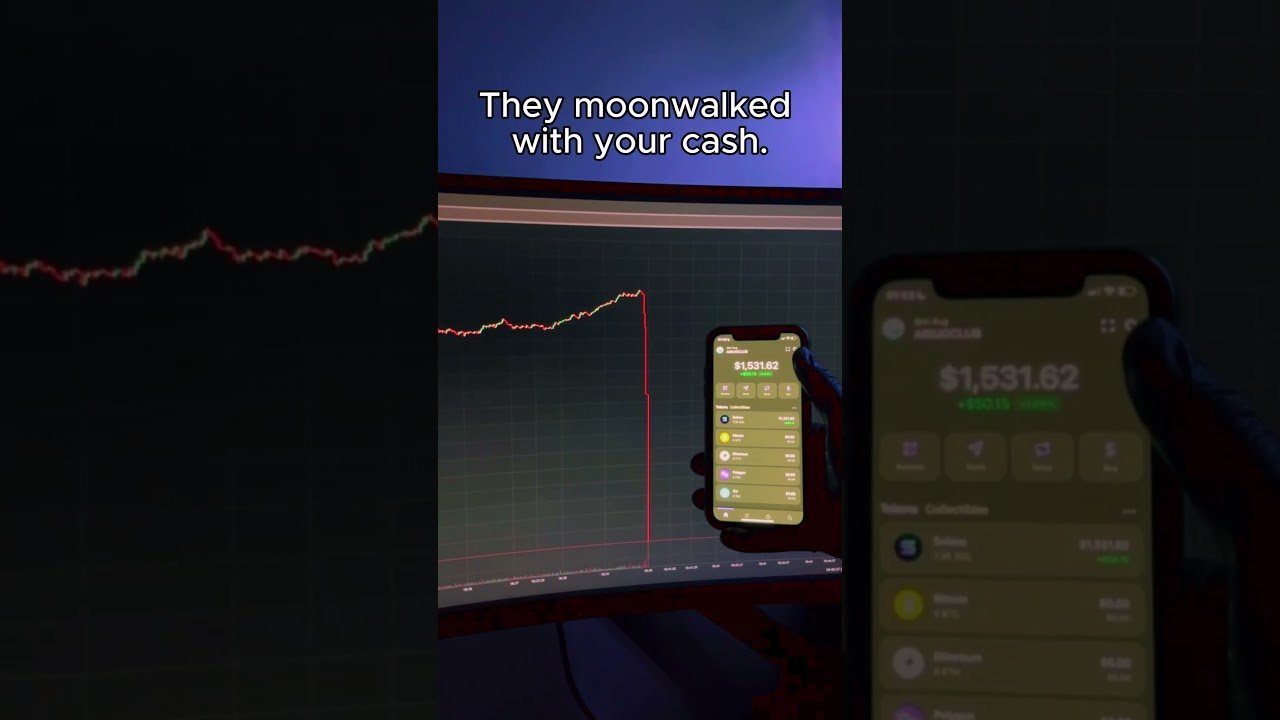 Complete Beginners Guide To Crypto & Memecoin Trading In 2025