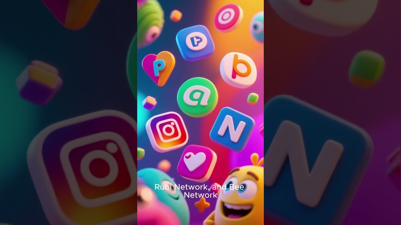 Crypto Mobile Mining – Earn Pi, Rubi & Tcc On