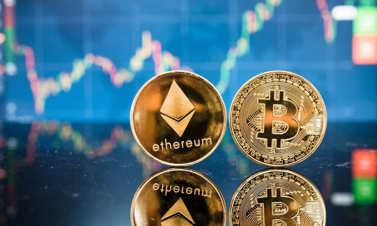 Ethereum Outpaces Bitcoin in Institutional Growth: 138% to 36%