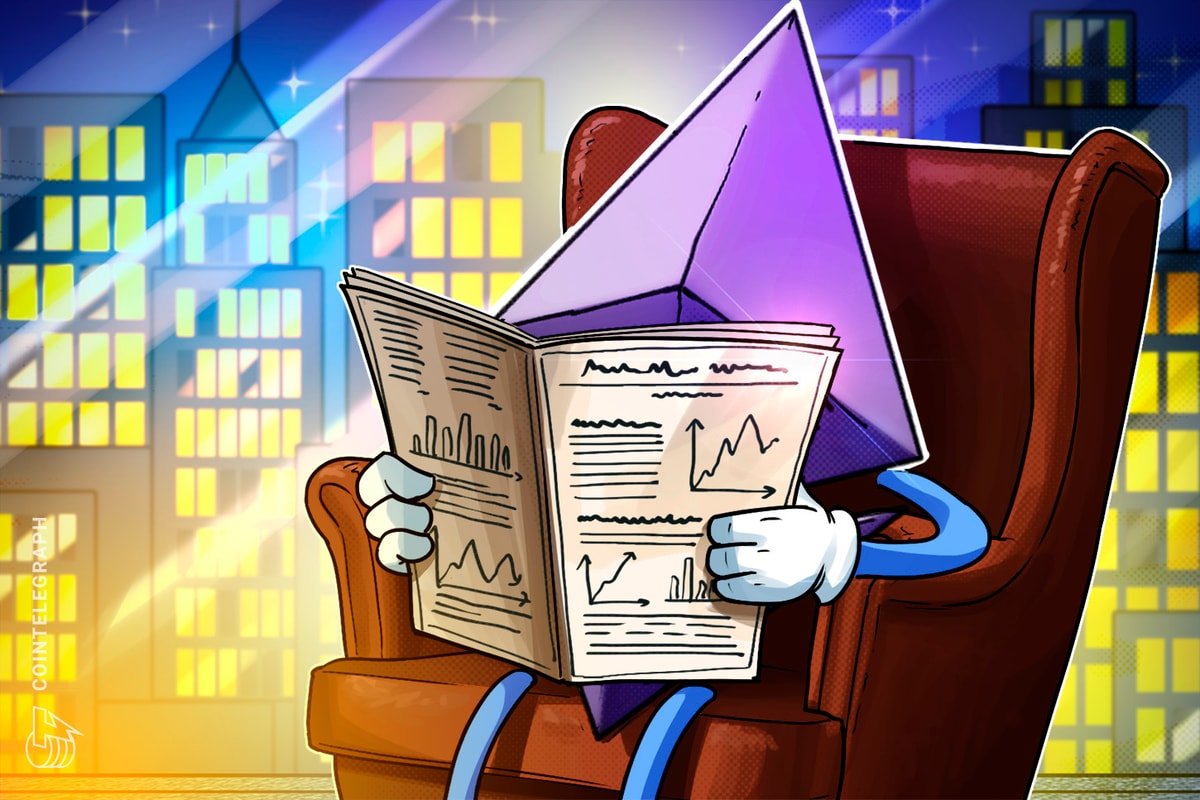 Here’s Why Ethereum Analysts Say ETH Price is Ready for ‘Trend Switch’