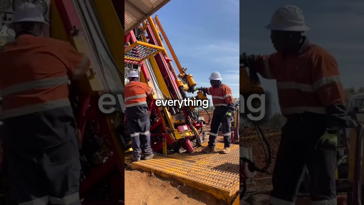 Making $100,000+ Per Year In An Entry Level Fifo Mining