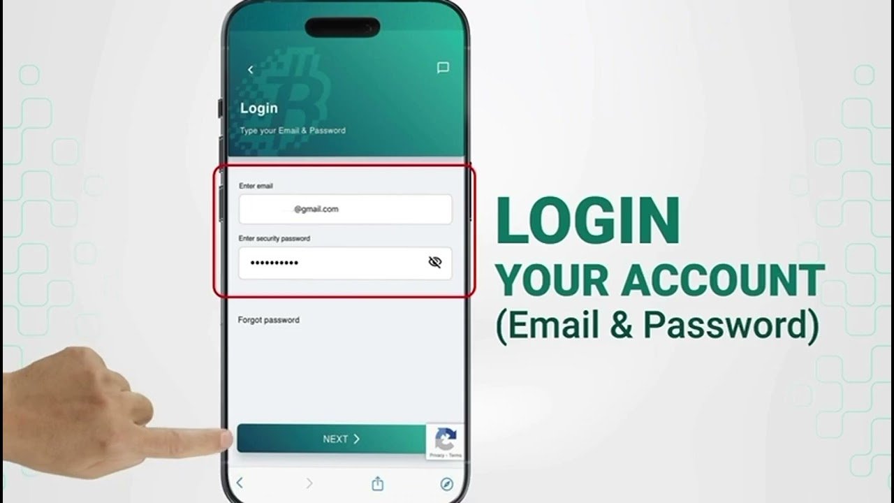 Mining Race: Registration Guide (hindi)