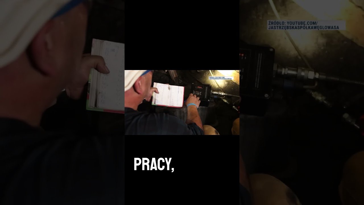 Niepewna Przyszłość Polskiego Górnictwa I Hutnictwa