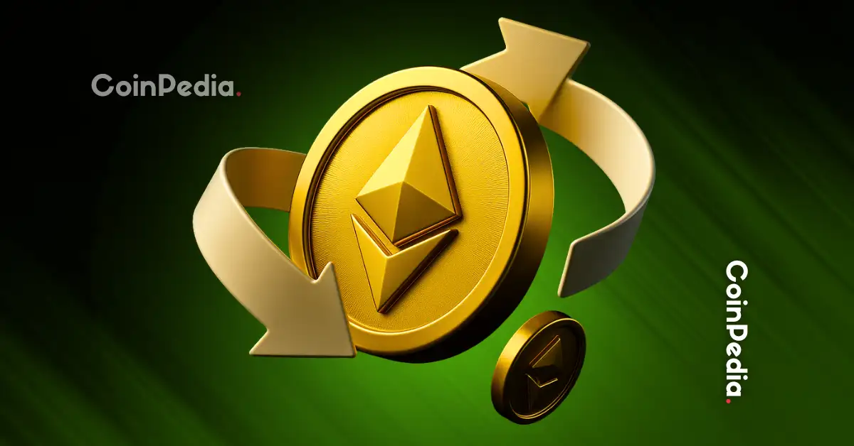 Coinpedia - Fintech & Cryptocurreny News Media