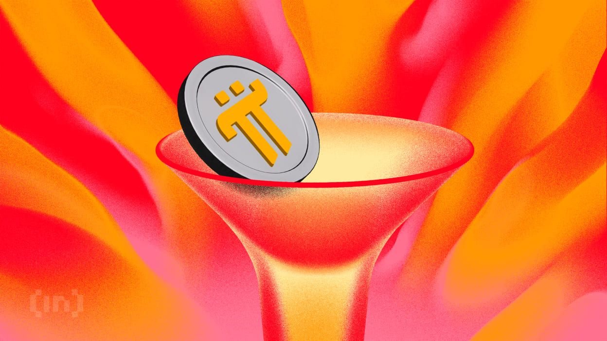 Pi Coin Bullish Crossover Fails—Is Price Facing 23% Drop To ATL?
