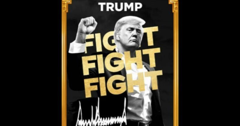 TRUMP token issuer exploring deal to buy Republic’s US operations