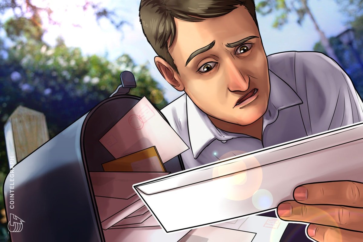 UK Tax Authority Ups Crypto Warning Letters in Crackdown on Unpaid Gains