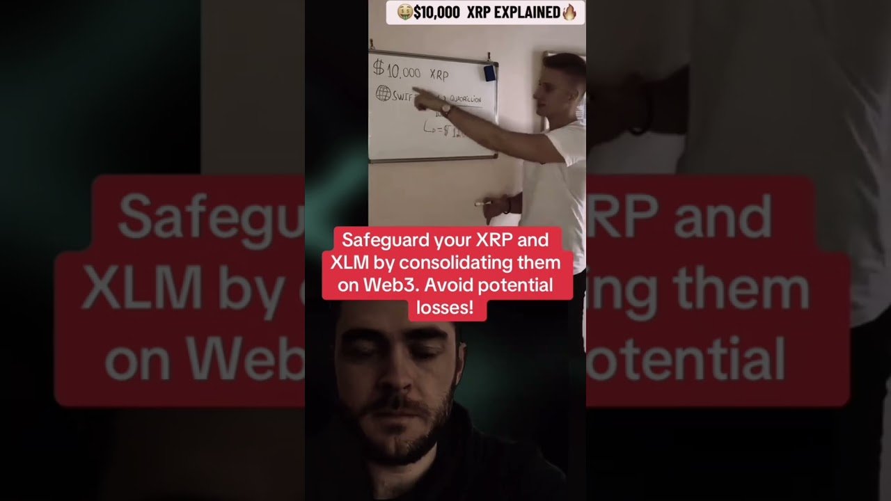 Xrp Update! #crypto #xrp #cryptoarmy #xrparmy #cryptonews #xrpnews #cryptoupdate #