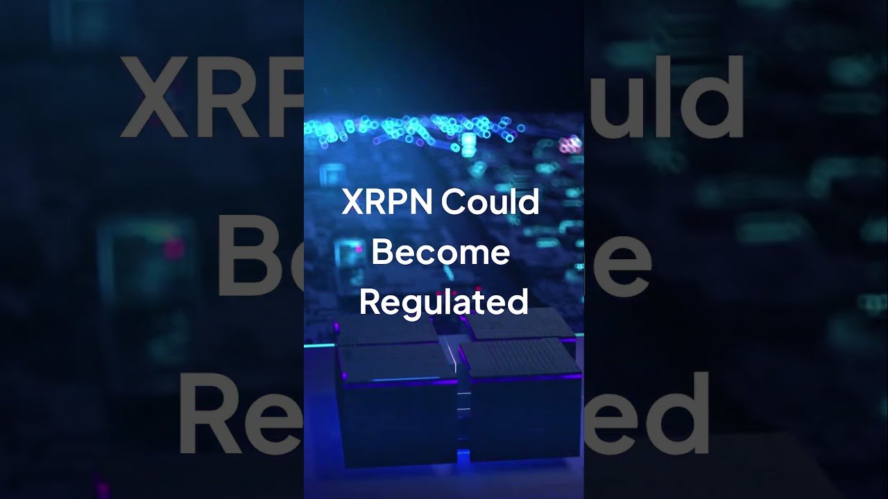 Xrps New Whale? Evernorths $1b Plan #xrp #ripple #xrpn #evernorth