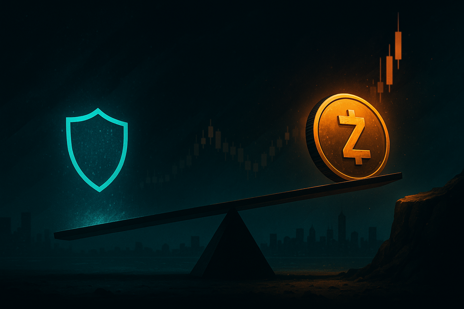 Zcash news