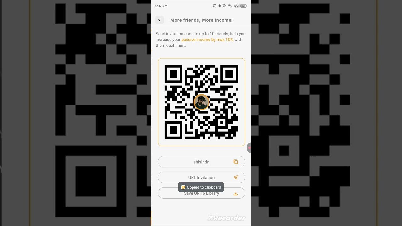 Sato Cash Airdrop Guide Mining Airdrop #airdrop