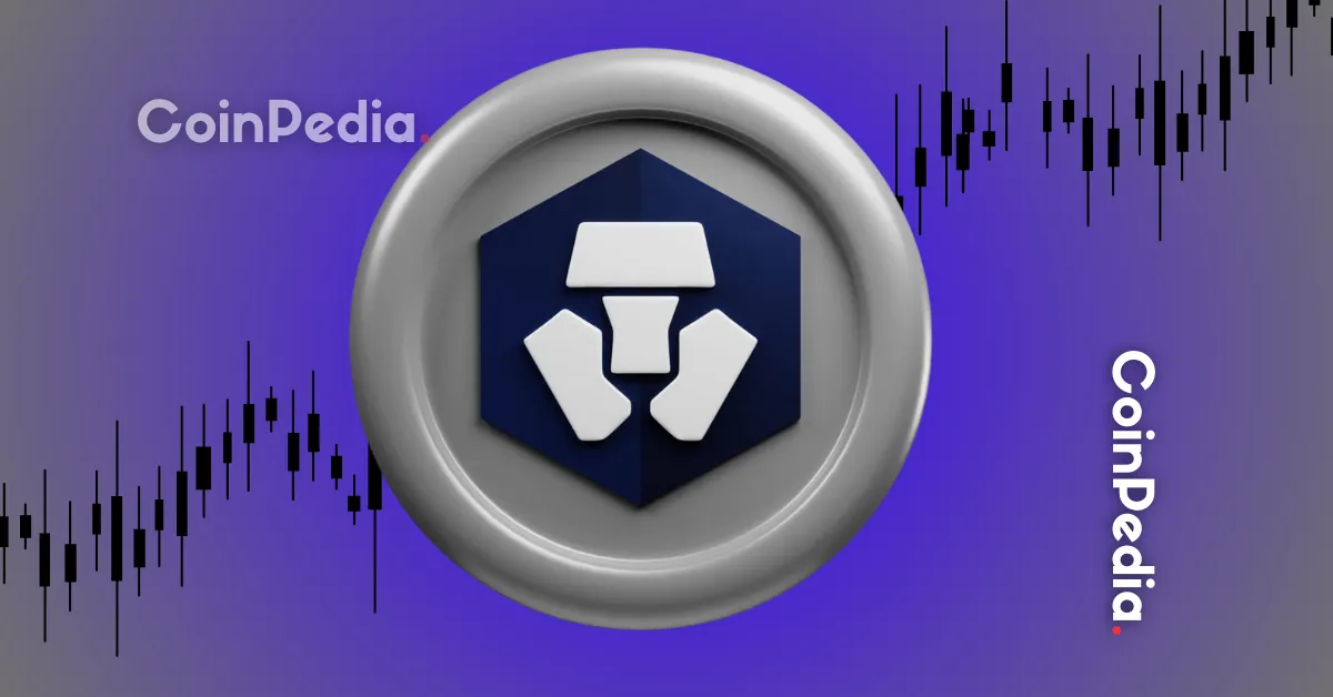 Coinpedia - Fintech & Cryptocurreny News Media