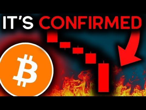 Bitcoin Bear Market: Blackrock Just Dumped (warning)!!! Bitcoin News