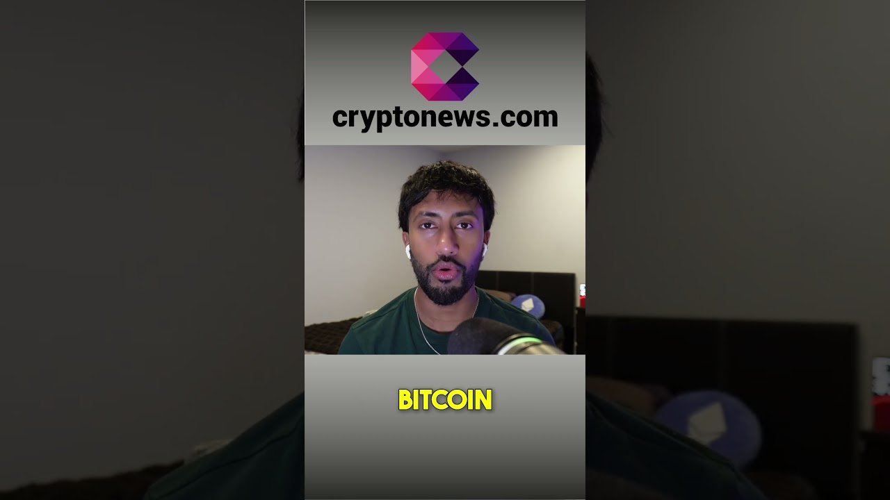 Bitcoin Hyper: Unleashing Bitcoin's Potential For 10x Gains? #shorts