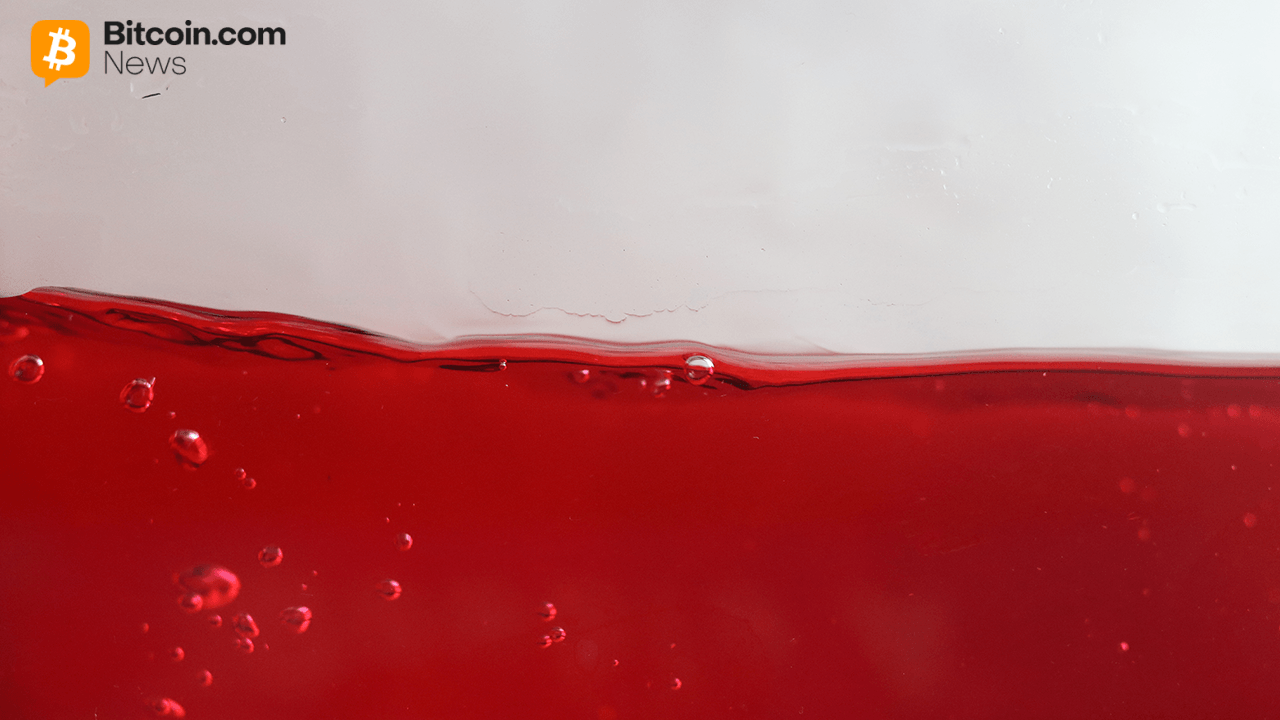 Bitcoin Price Watch: Price Rebounds off $80K—A Bottom or a Trap?