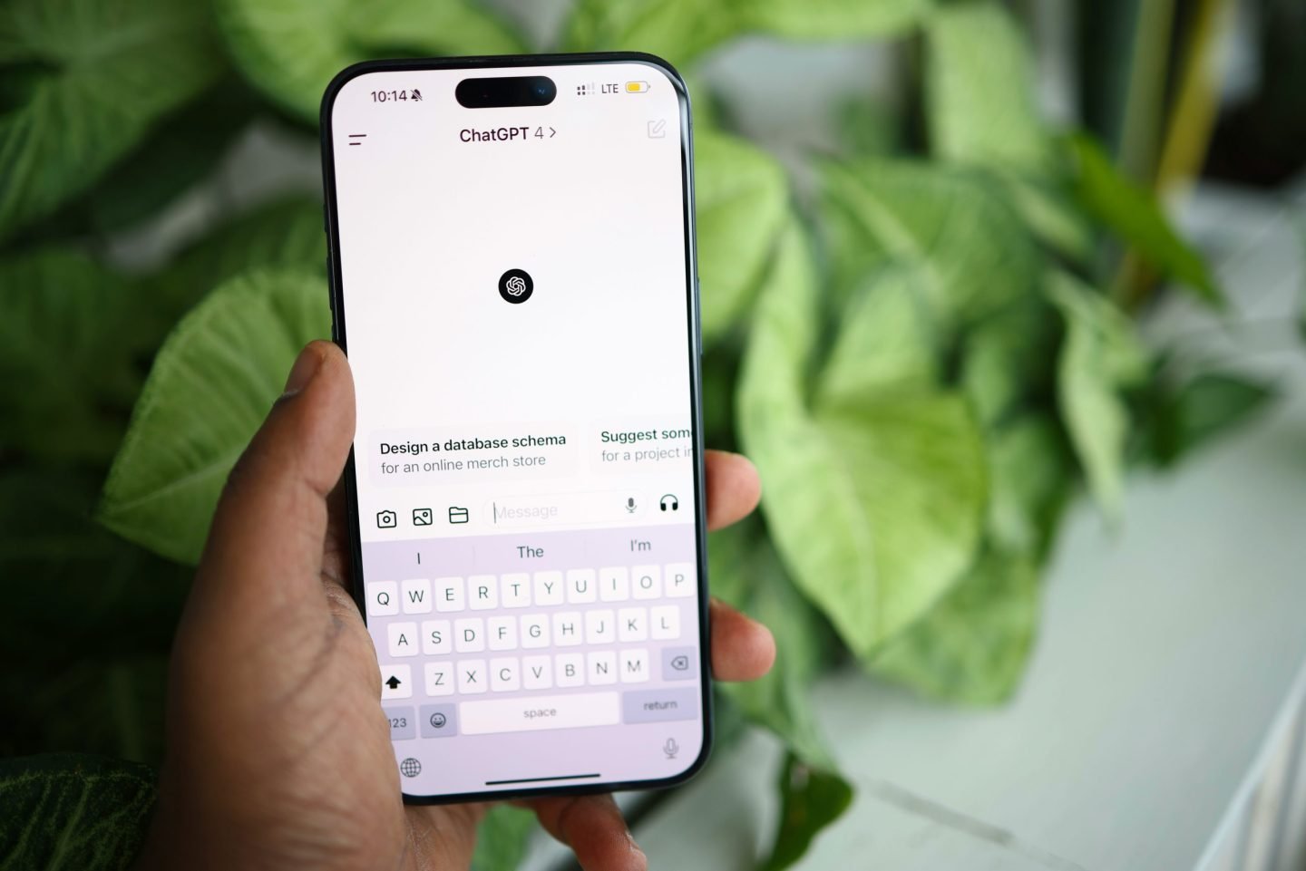 ChatGPT group chats may help teams bring AI into daily planning