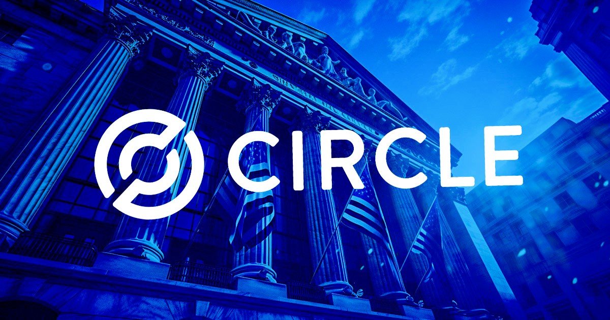 Circle’s Q3 Revenue Jumps 66%, USDC Circulation Surges To $73.7B
