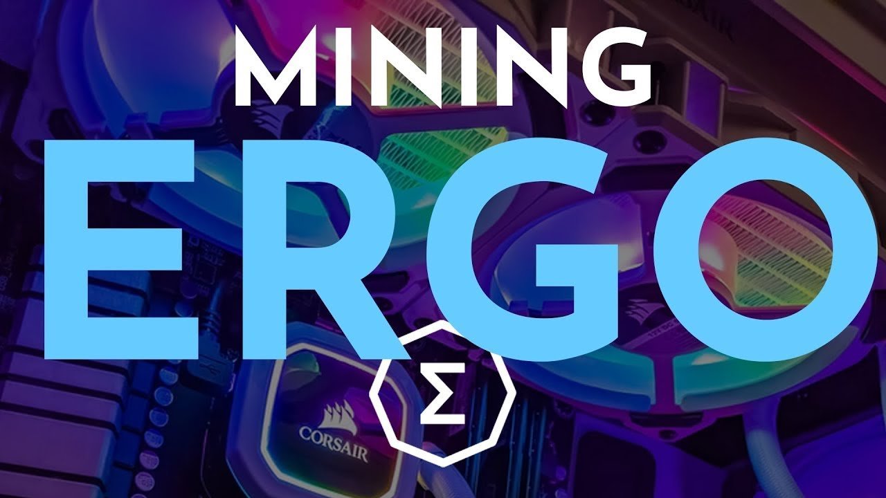 Earn Ergo (erg) Daily | Unmineable Mining Tutorial For Beginners