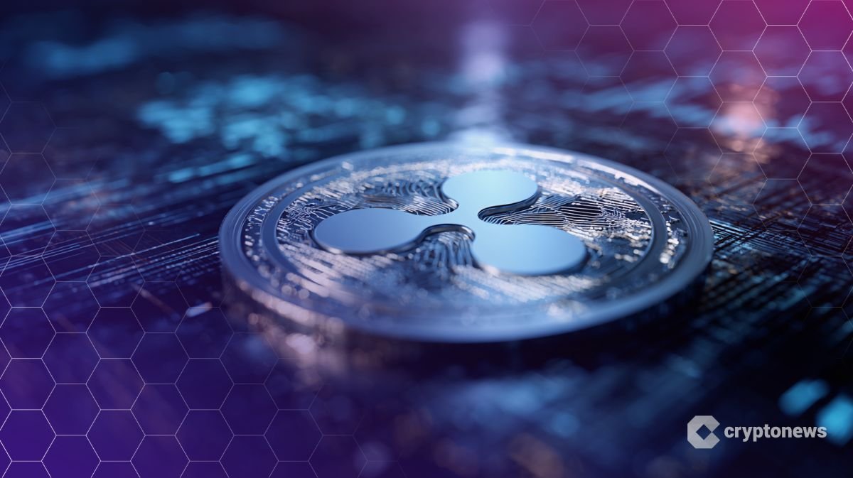 First US Spot XRP ETF Debuts With $58M Volume, Year’s Best Launch