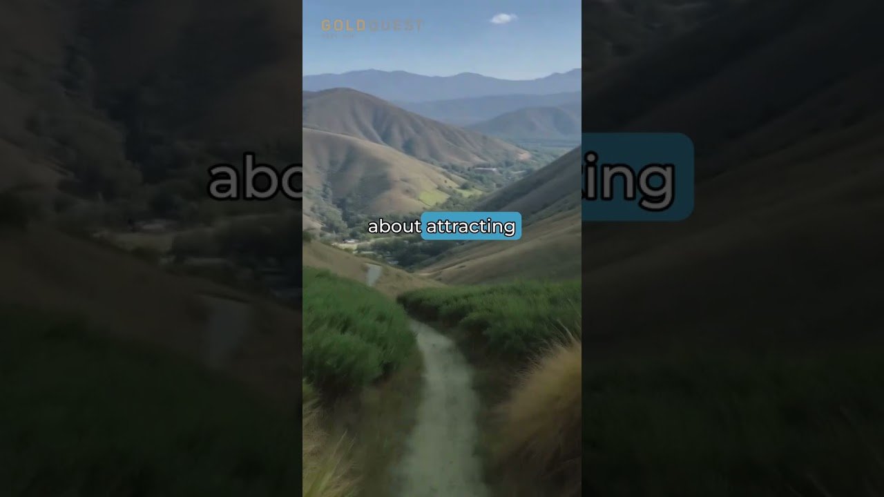 Goldquest Mining (tsxv: Gqc) Takes Off!