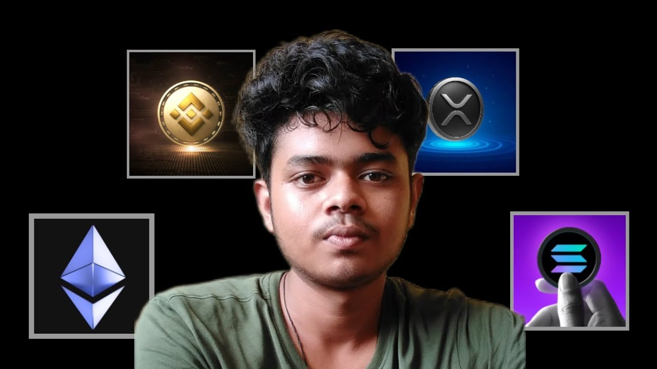 How To Invest In Crypto Step By Step (beginner’s Full Guide 2025)