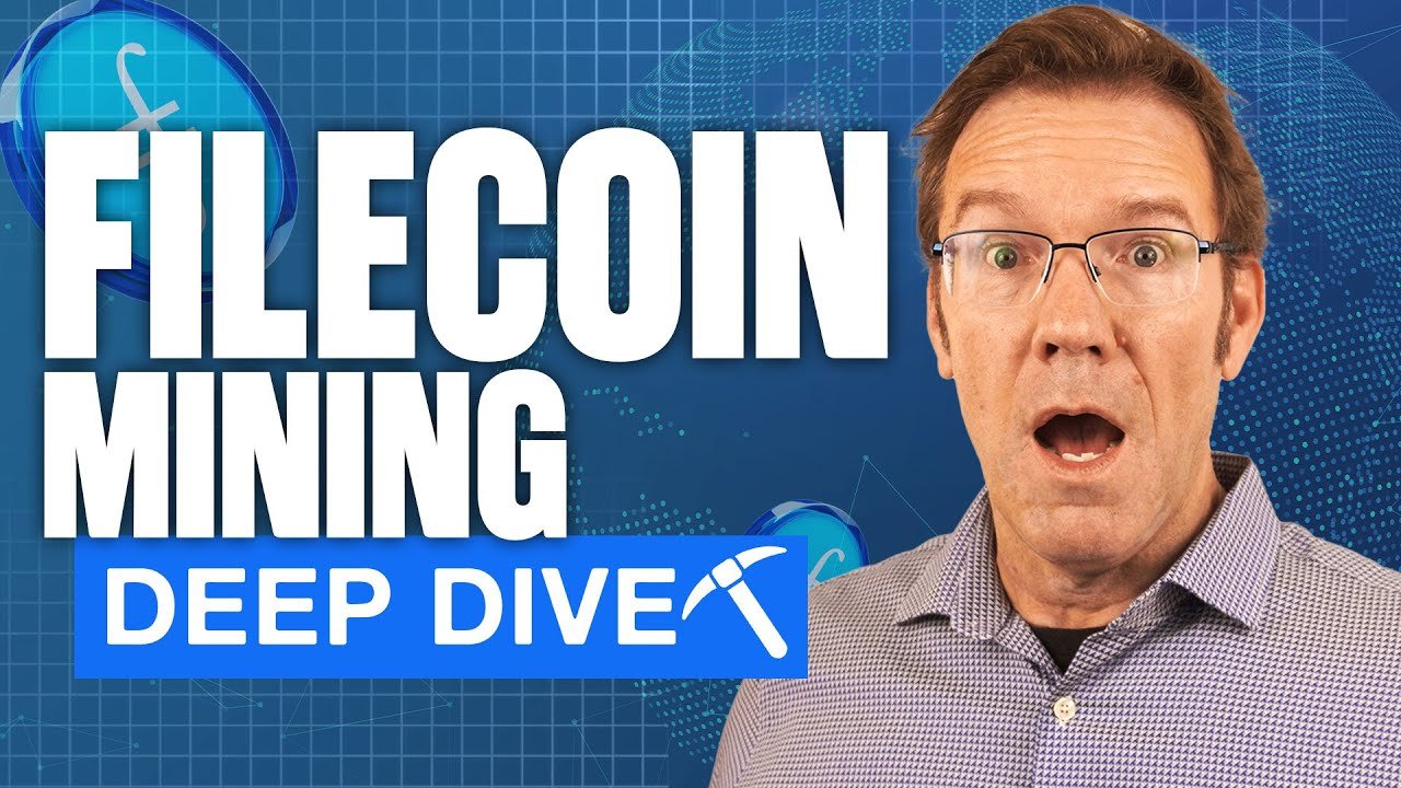 Is Filecoin Mining Worth It? | Real Cost Breakdown For