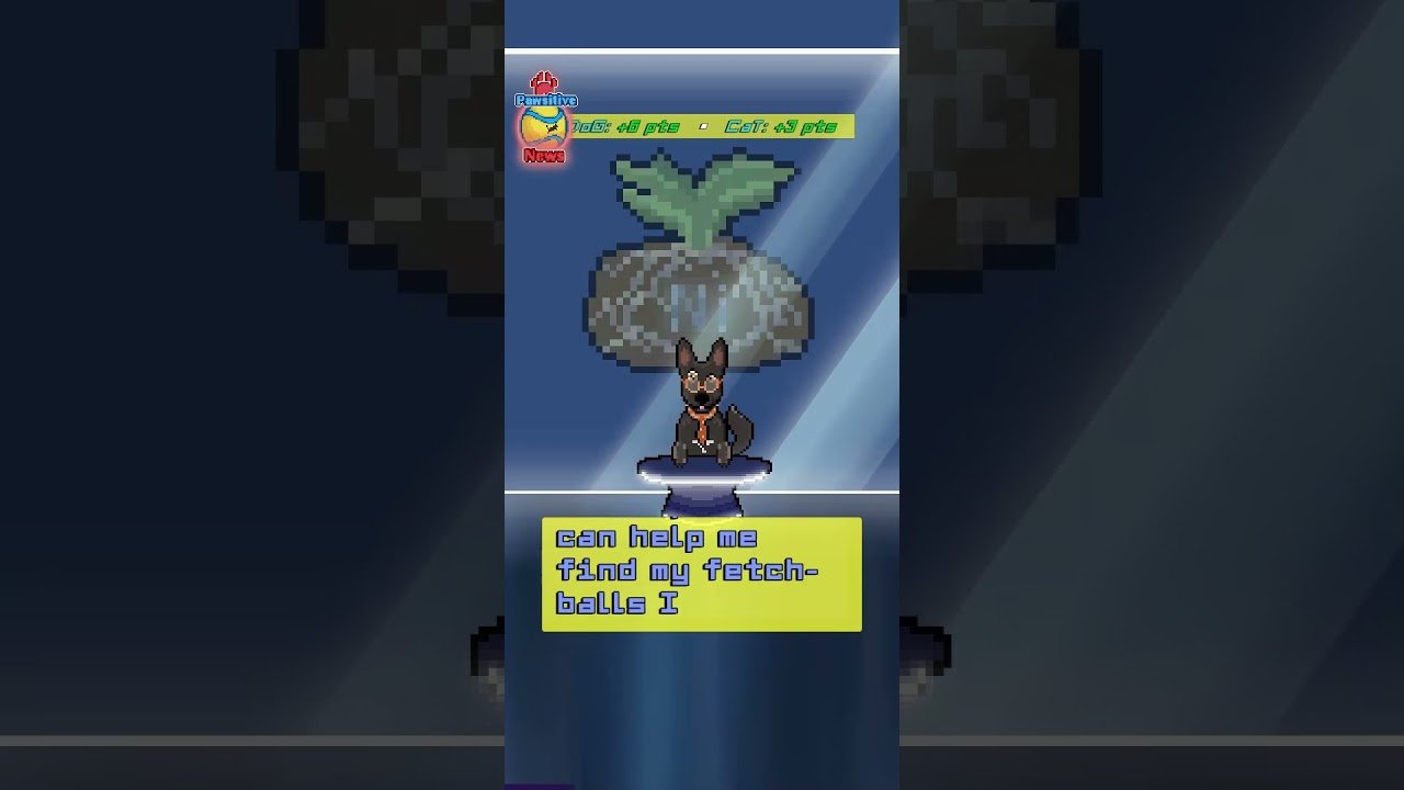 Mining Changed Forever!?? #pawsitivenews #goofyguygames #positive