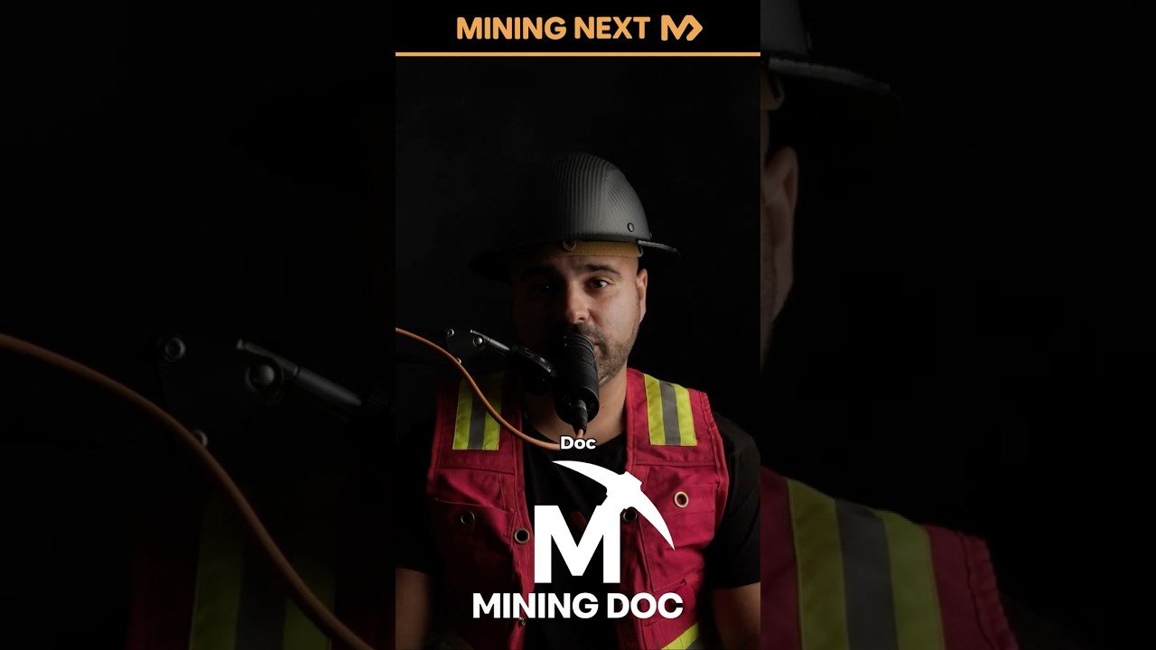Mining Doc Premieres "the Black Heart Of Energy" On December