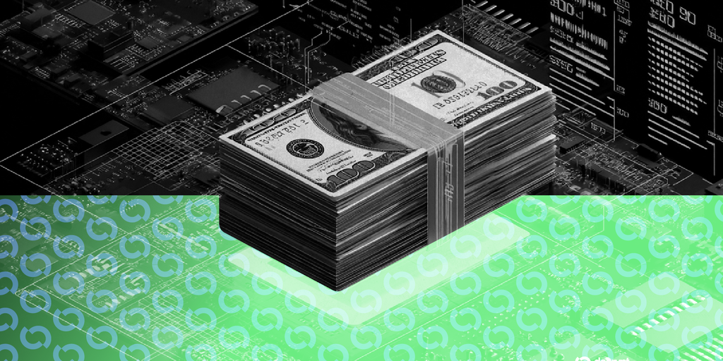 Monad's $105 Million Airdrop Underwhelms Speculators as Token Debuts Near Sale Price