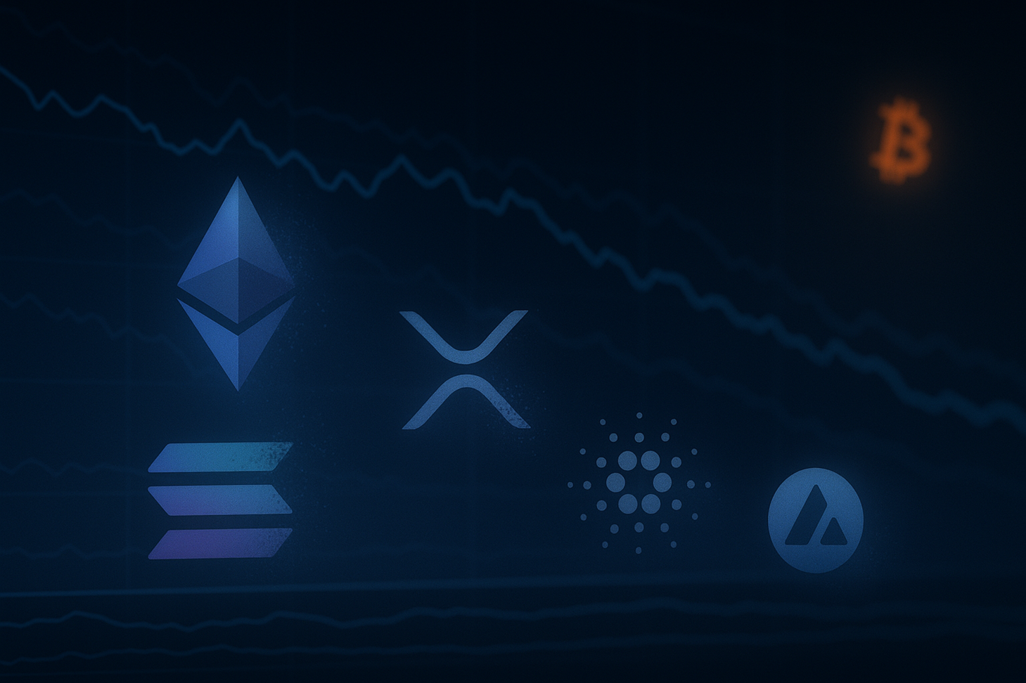 Altcoins Ethereum