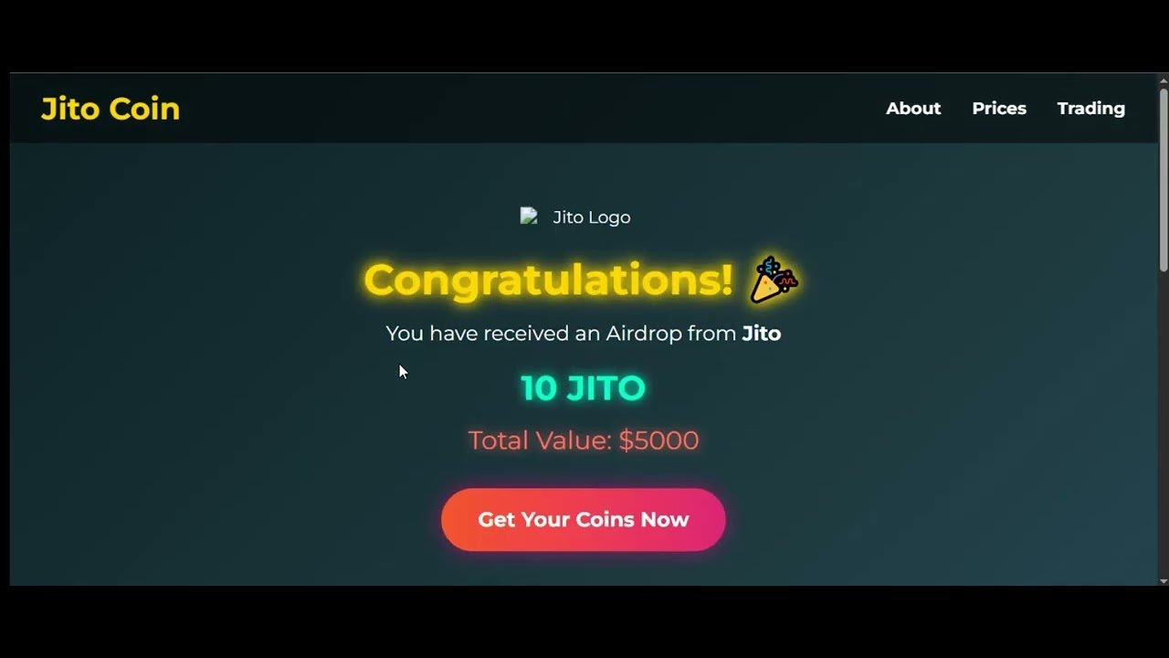 The Biggest Crypto Airdrop Ever (full Guide For Beginners) Free