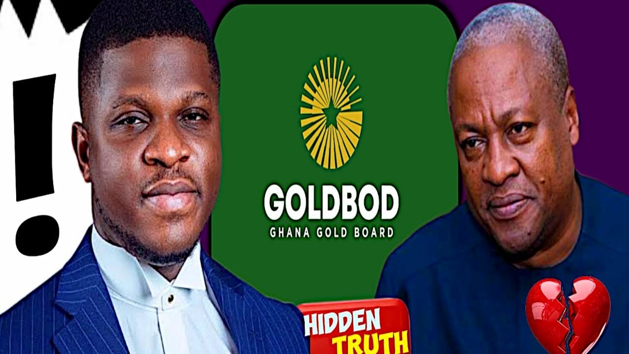 They Didn't Expect Ghana To Launch Its Biggest Mining Audit