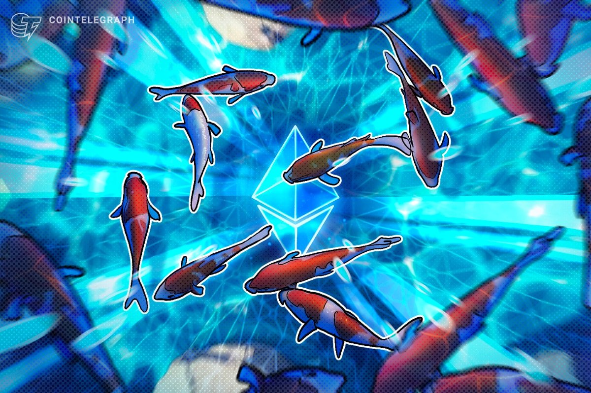 Why Kohaku Is Central to Ethereum’s 2025 Privacy Shift
