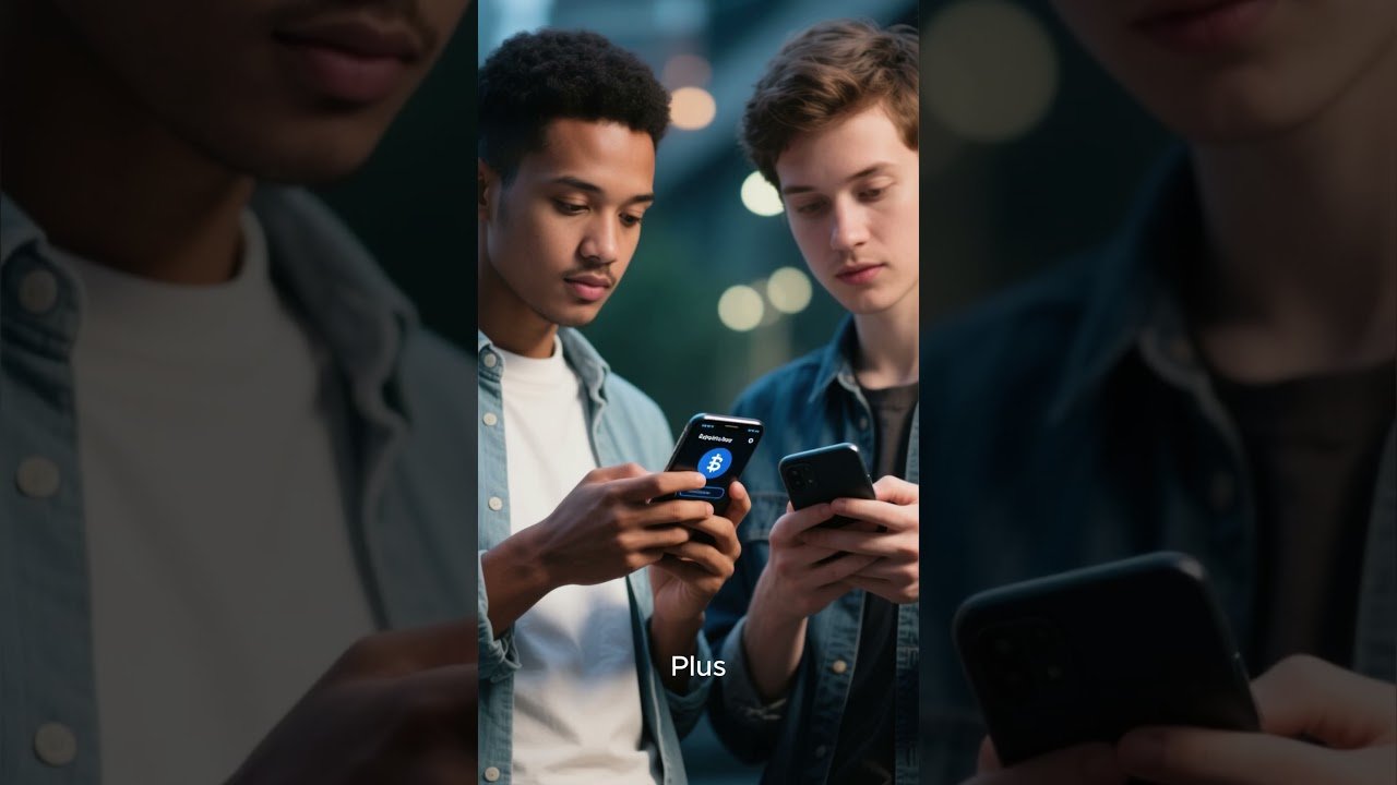 Why Trump And American Into Crypto? #crypto #cryptocurrency #cryptonews #cryptotrading