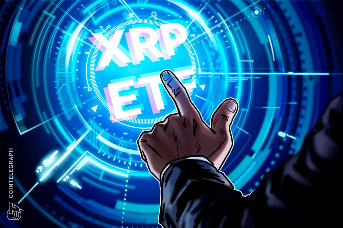 Will XRP Price Recover as Multiple ETFs Launch This Week?