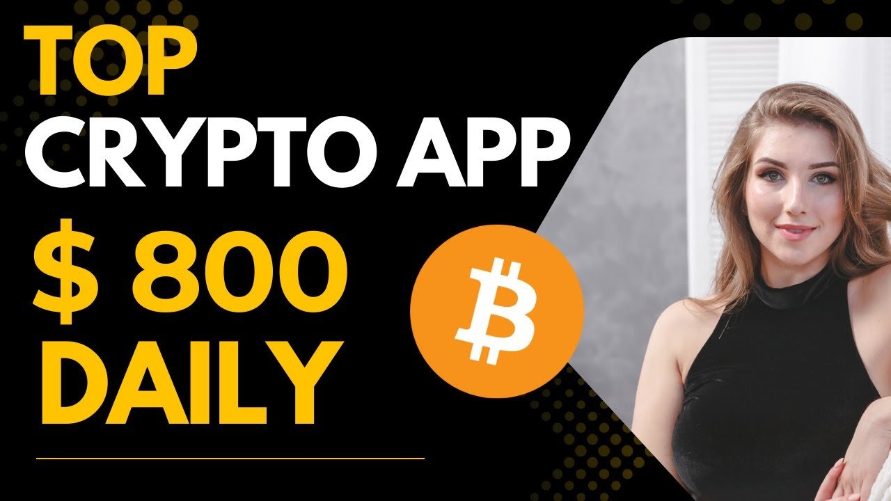 Bitcoin Mining App Crypto Miner App Review For Beginners