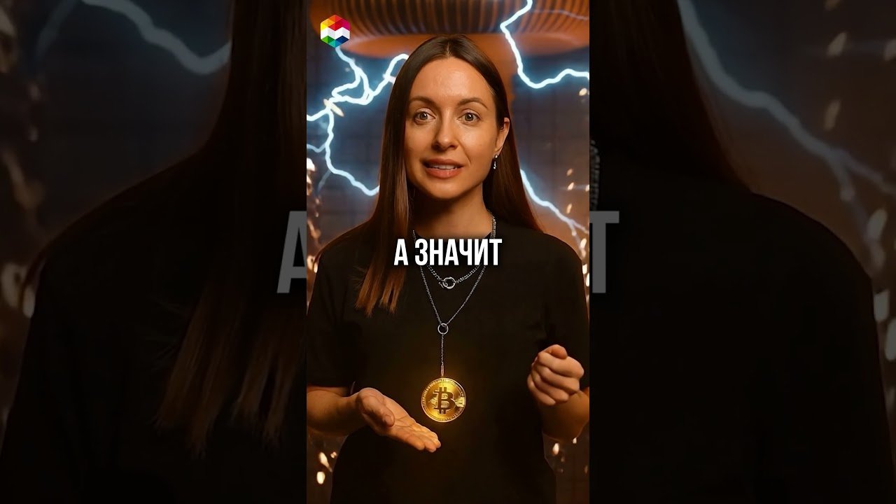 Сколько майнеров нужно, чтобы зарабатывать 1 биткоин в день? #криптовалюта