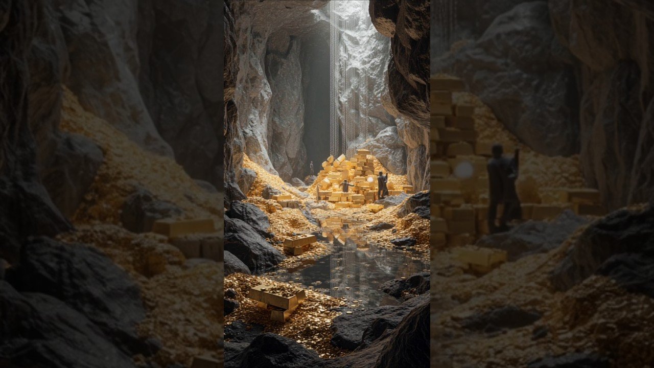 राजस्थान के गांव में मिली सोने से भारी खदान। #facts