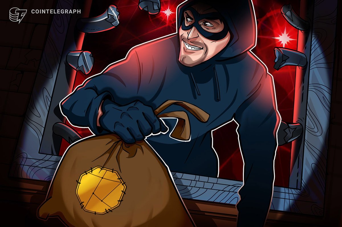 40% AVA AI Coin Genesis Supply 'sniped', Claims Bubblemaps