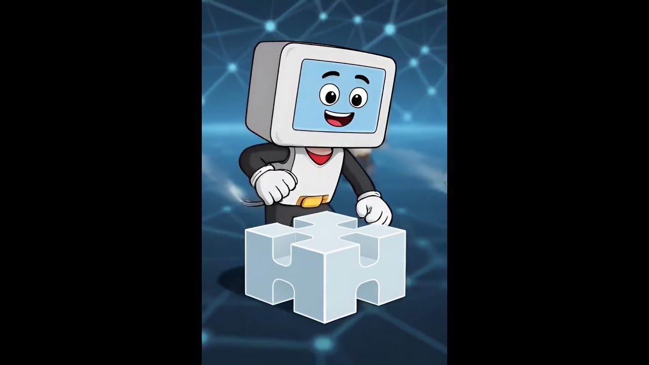 Blockchain Explained In 1 Minute: Beginners Guide 2025