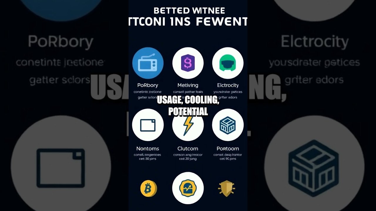 Choosing Between Mining And Staking: A Pragmatic Beginner's Guide