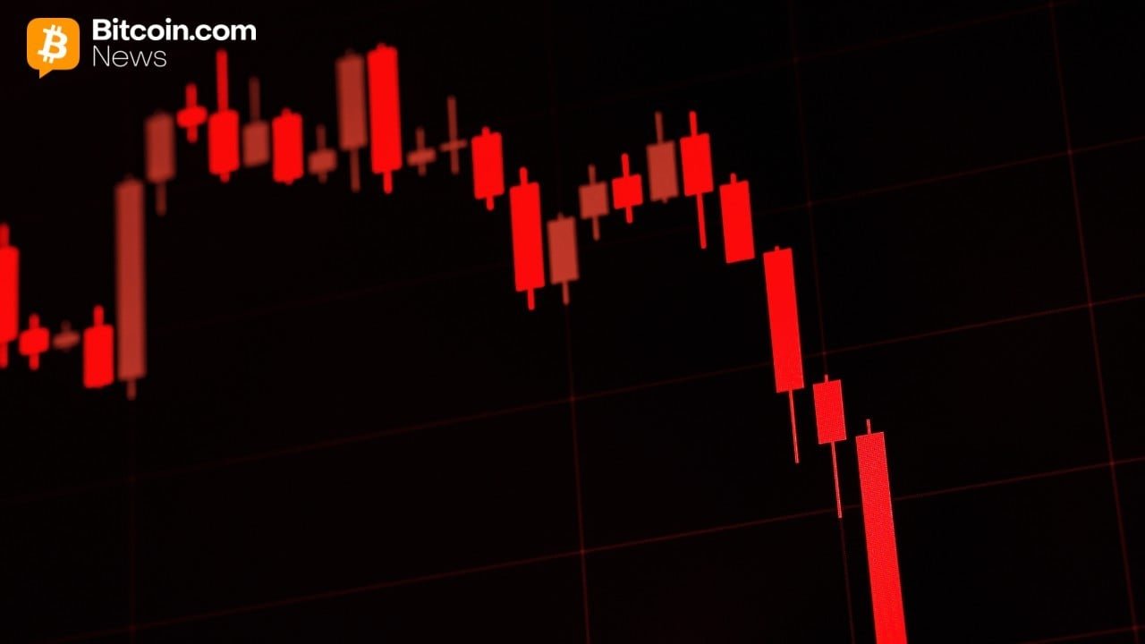 Coinbase Explains Why Bitcoin Price Dumps With Whale Selling Pressure