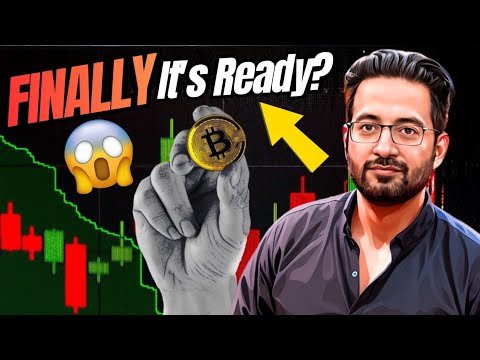 Crypto & Btc News Update Today: Bitcoin Price Prediction &